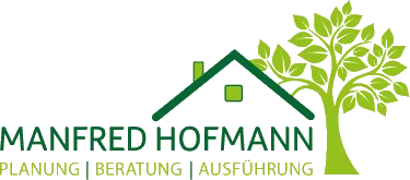 Manfred Hofmann — Planung, Beratung, Ausführung